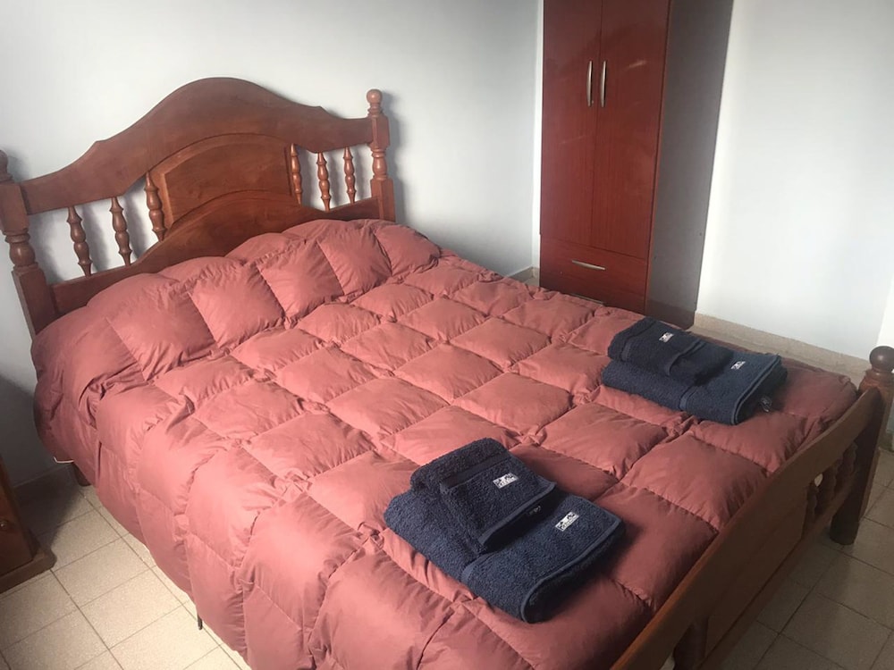 Casa Villa Mercedes