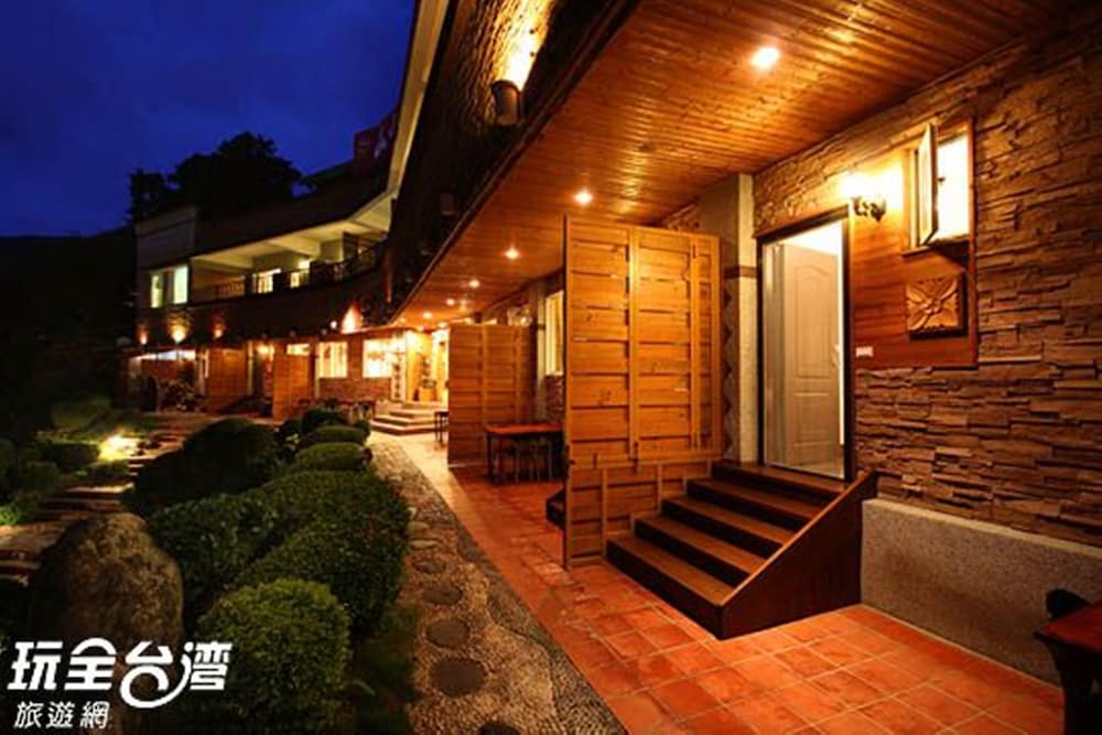 Mountain House B&B