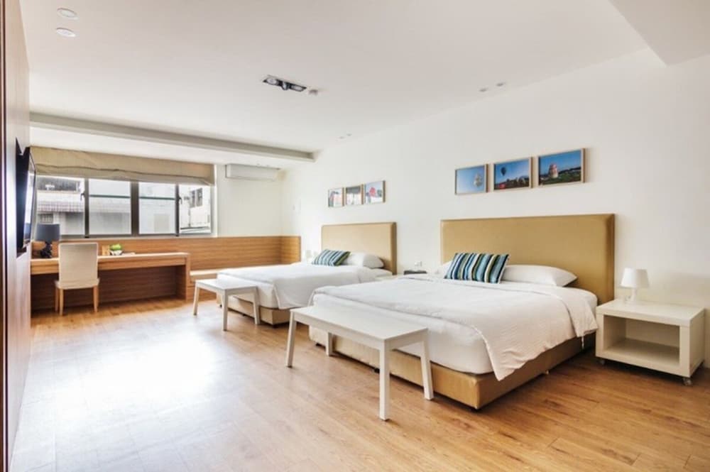 Taitung Spring B&B