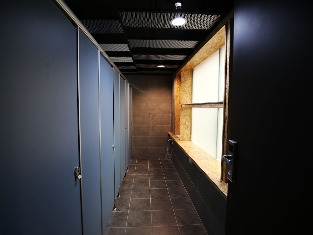 Nys Loft Hotel - Hostel
