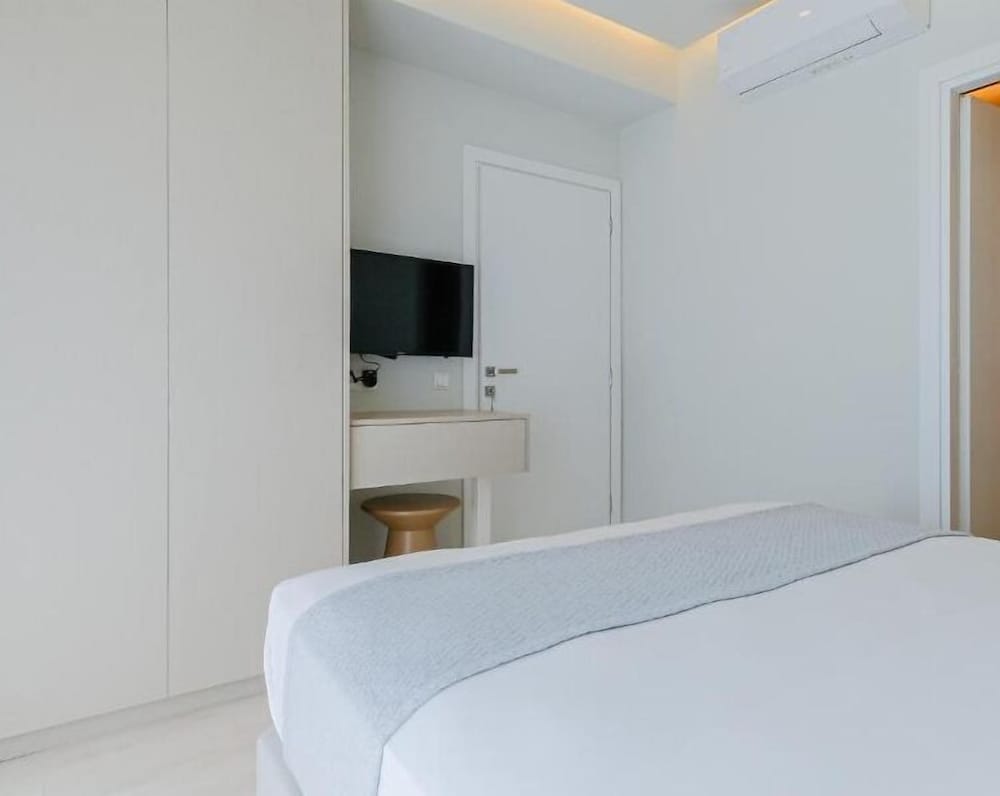Olive Grove Villas with Private Pools
