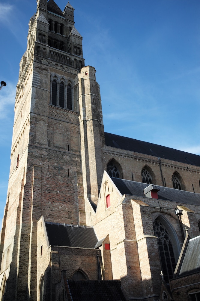 Bruges Vacations - 1669 Bed Breakfast - Property Image 30