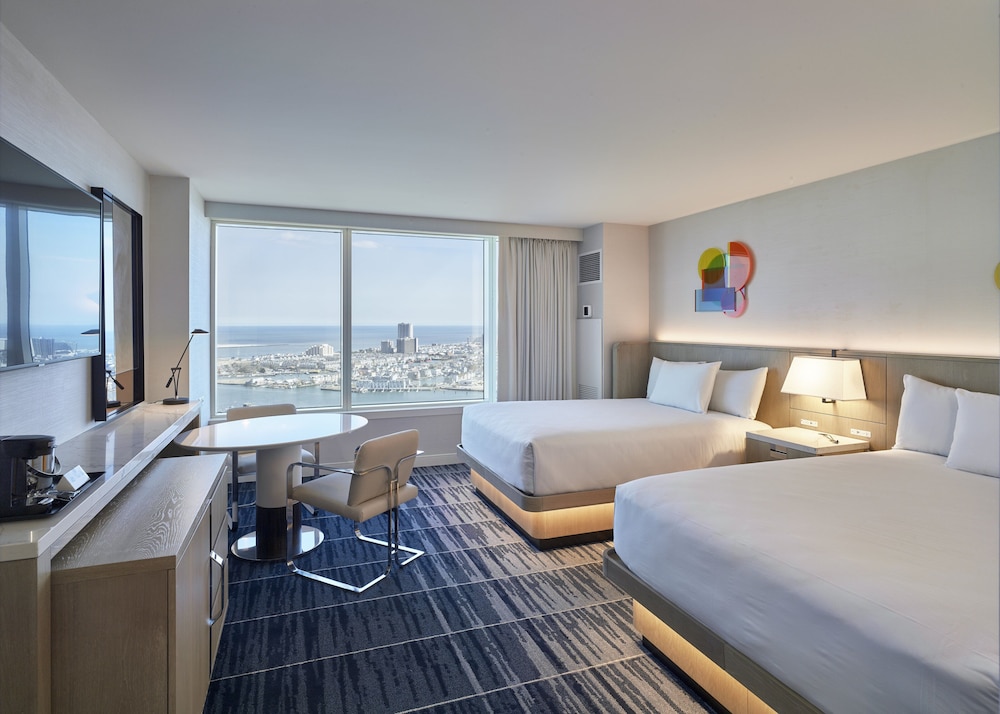 Pleasantville Vacations - MGM Tower at Borgata - Property Image 5