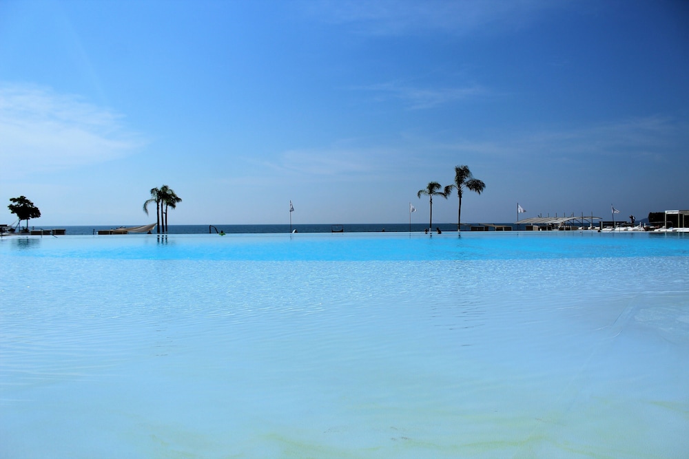 Studio Ocean View in the Best Location of Vallarta view 2