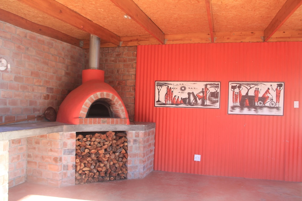 Chelaya Country Lodge