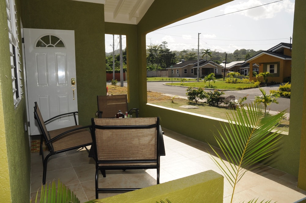 Drax Hall Manor Villa Ocho Rios