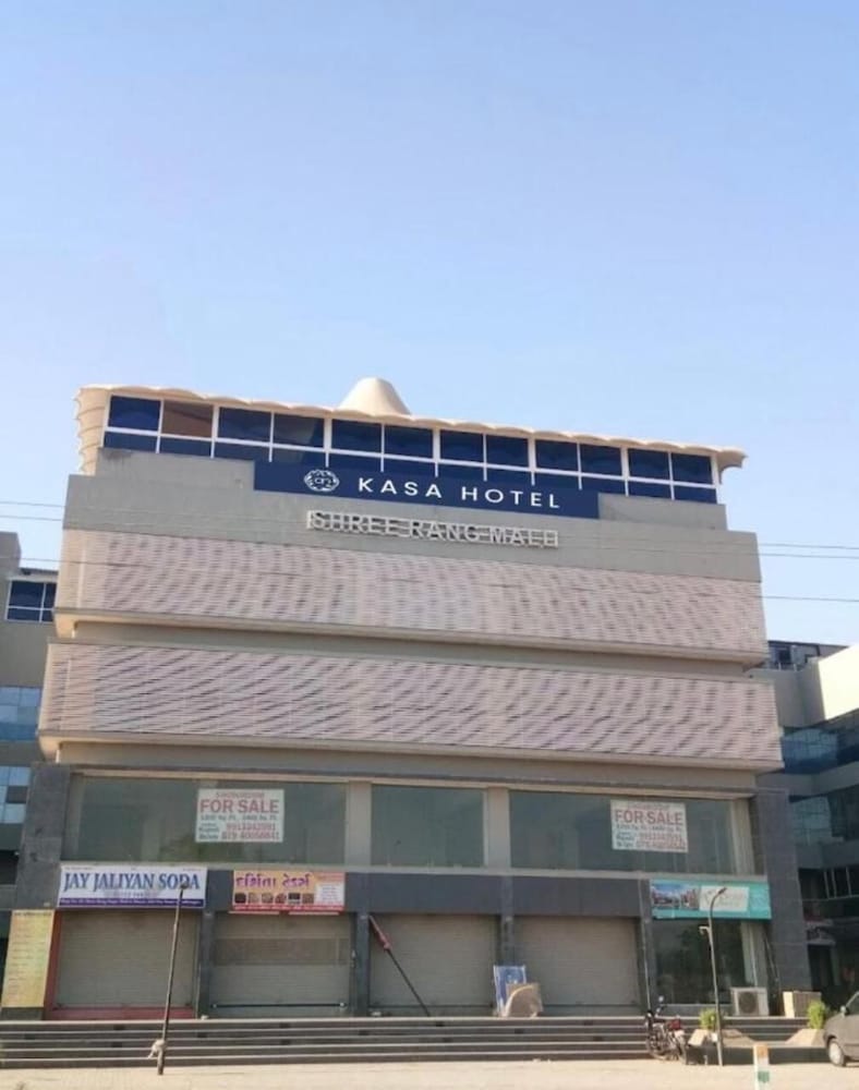 Kasa Hotel