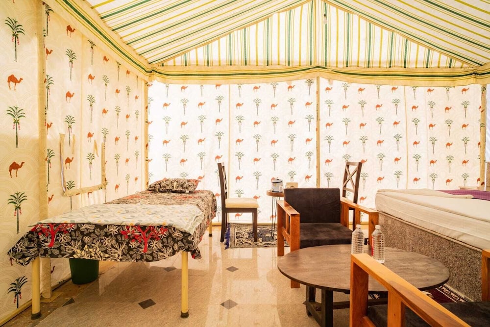 Saira Heritage Resort