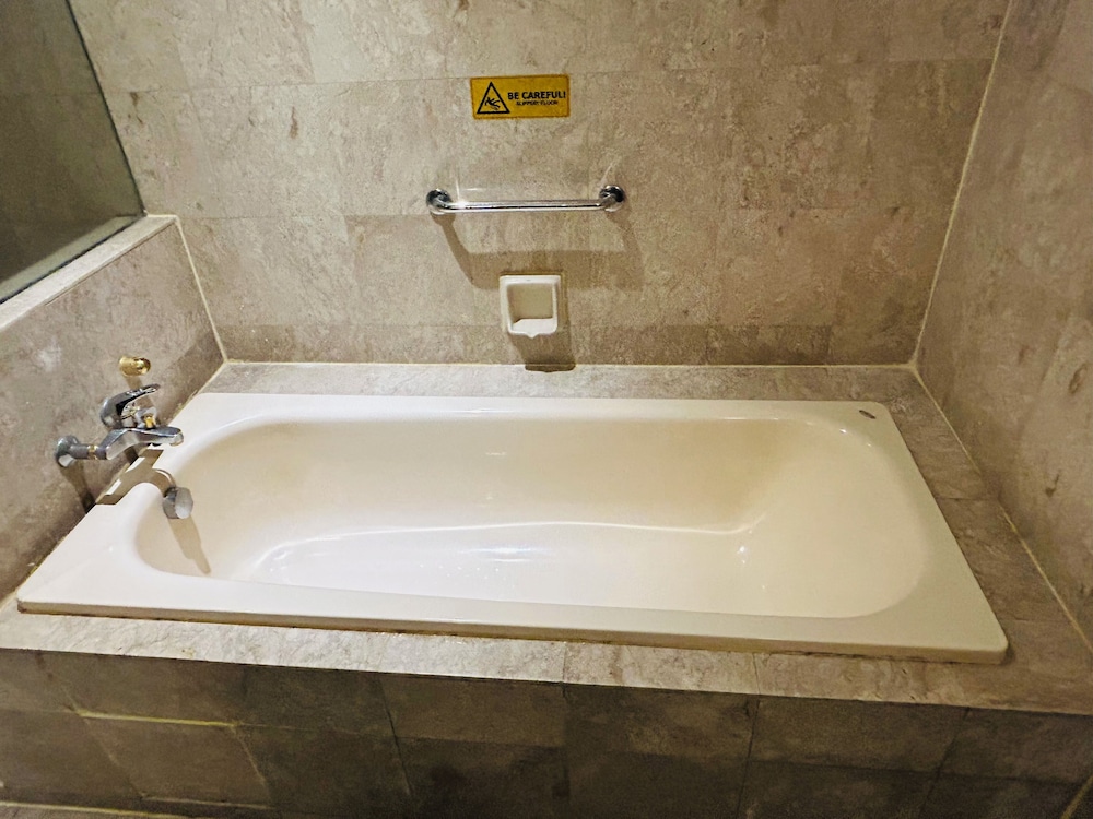 Kl dream empire suite at time square