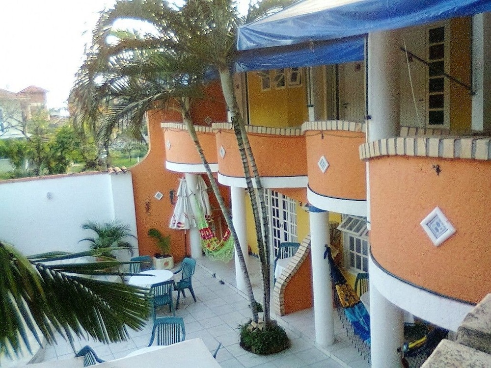 Pousada e Hostel Âncora