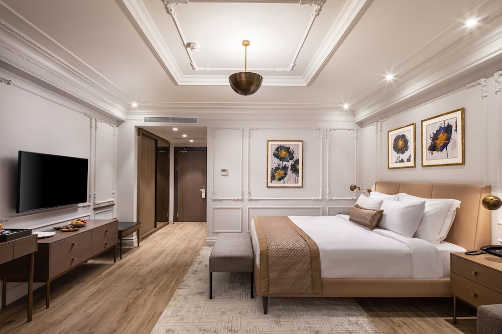 Mula Otel - Özel Sınıf - Image 18