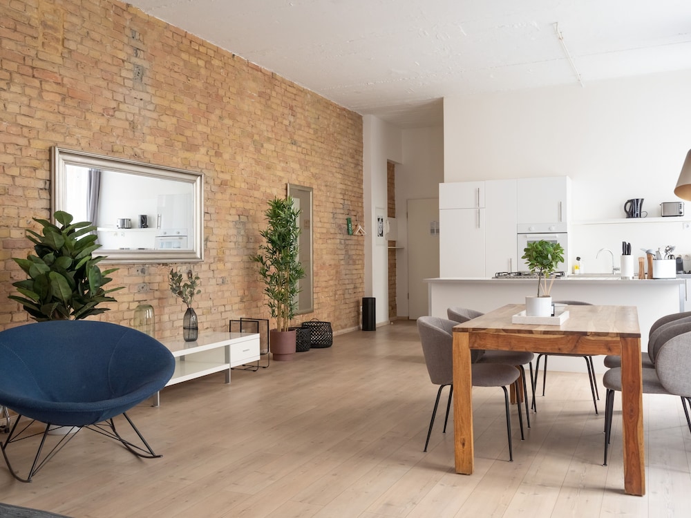 Limehome Berlin Kopenhagener Straße