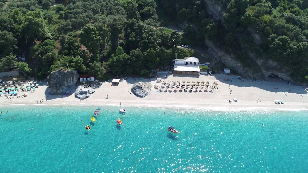 Hara s House Pelion