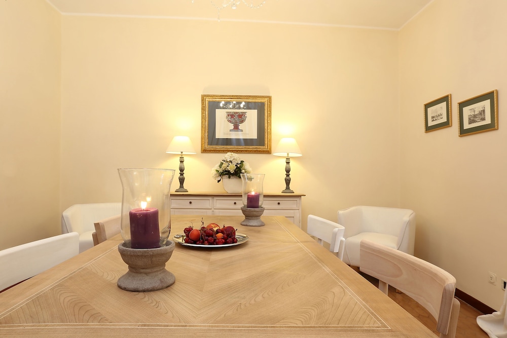 Daplace - Claudia Apartment