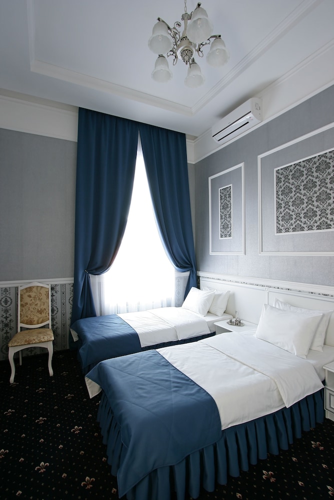 Hotel Litera