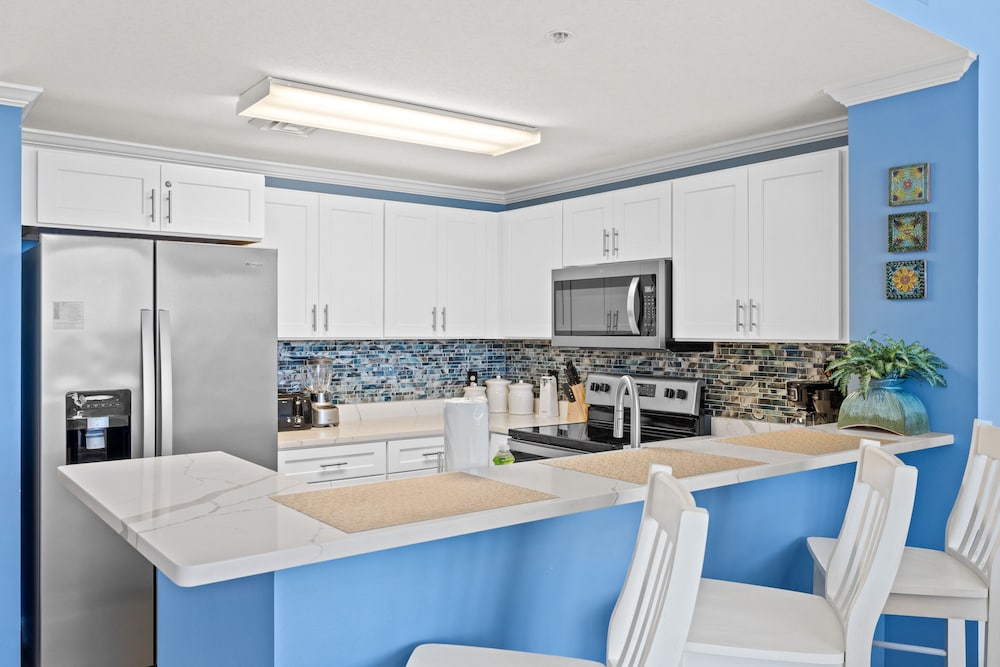 Calypso Beach Resort by Panhandle Getaways