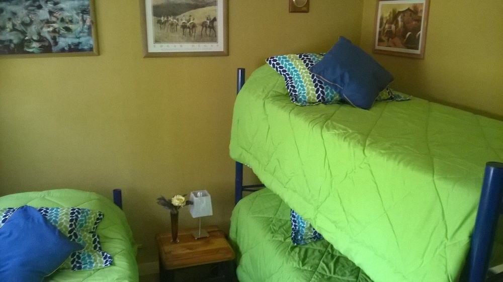 Bed & Breakfast BlumenHaus