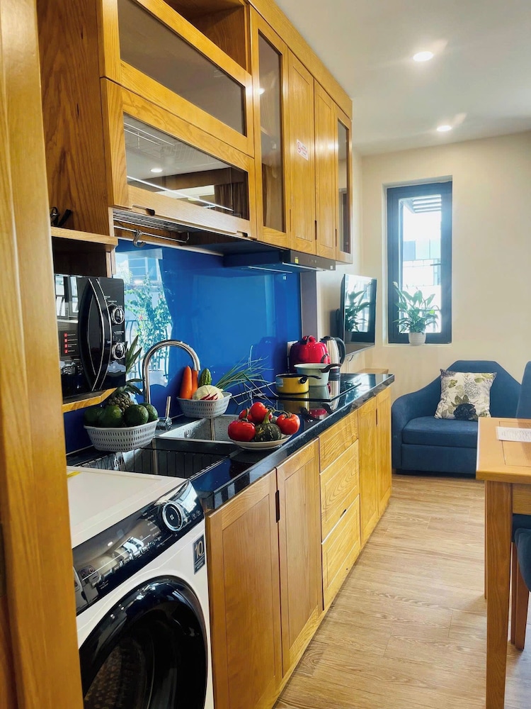 Hana Premier Apartment Da Nang