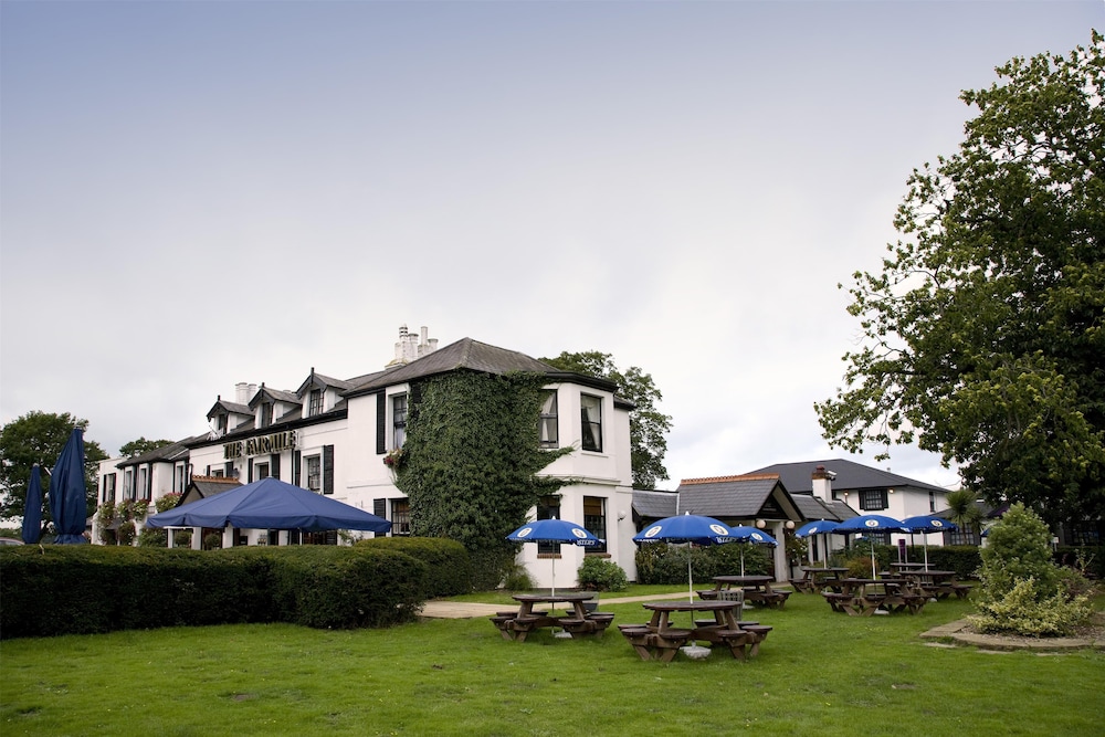 Premier Inn Cobham