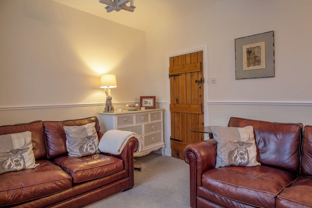 Charming 2 BD House in Tewkesbury Centre