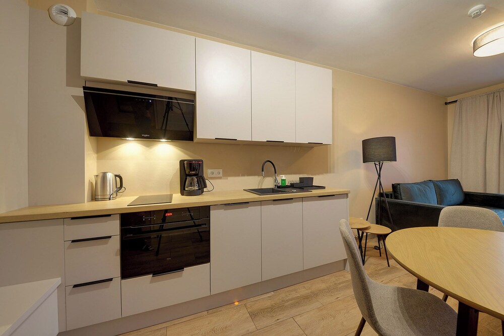RentPlanet - Apartament Belle View