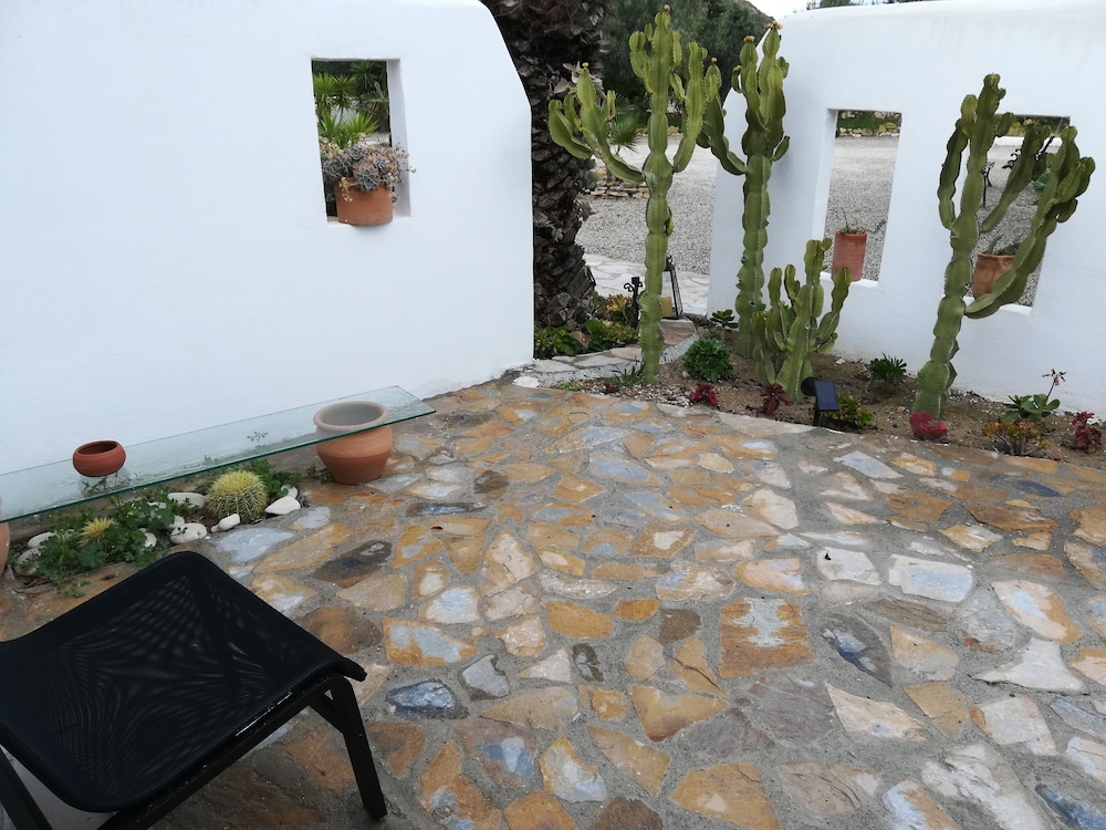 Logis Hotel Cortijo Los Malenos