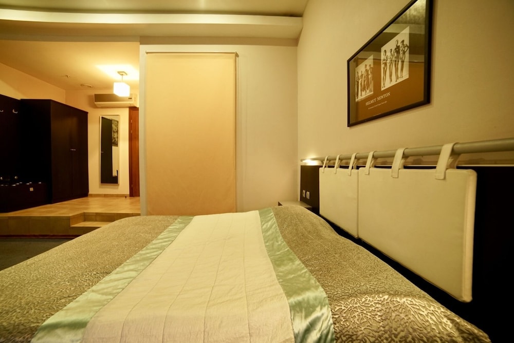 Hotel Nevsky
