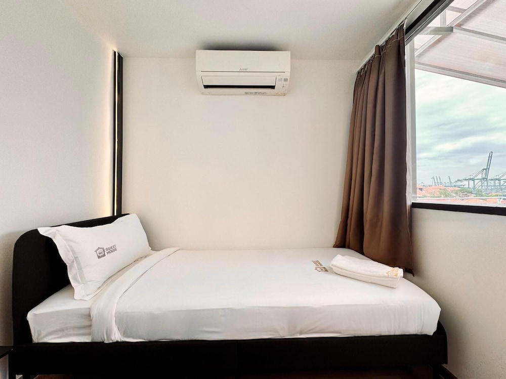 K2 Guest House