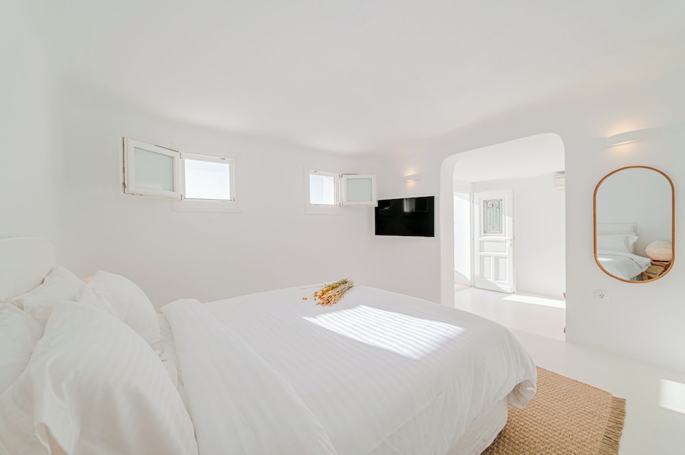 Anthis Villas Mykonos