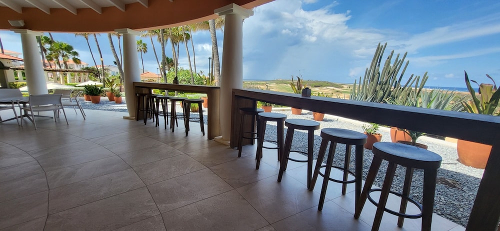 Tierra del Sol Beach Home