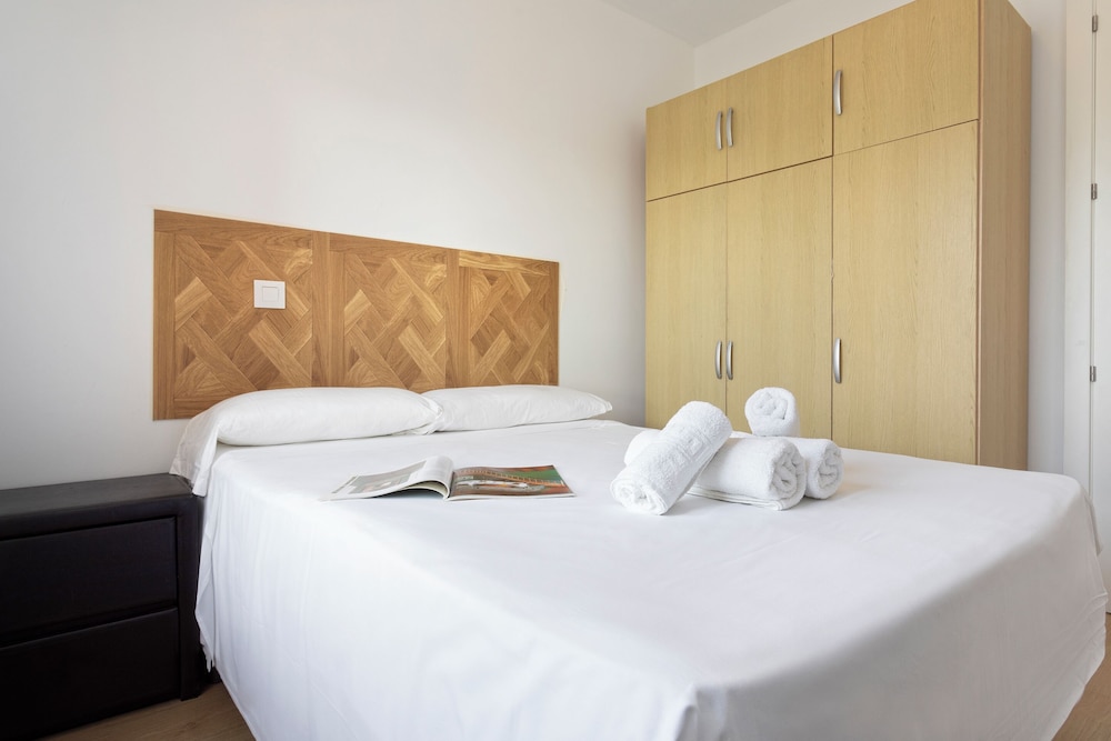 Sunstay Luz Brisa Flat III Benalmadena