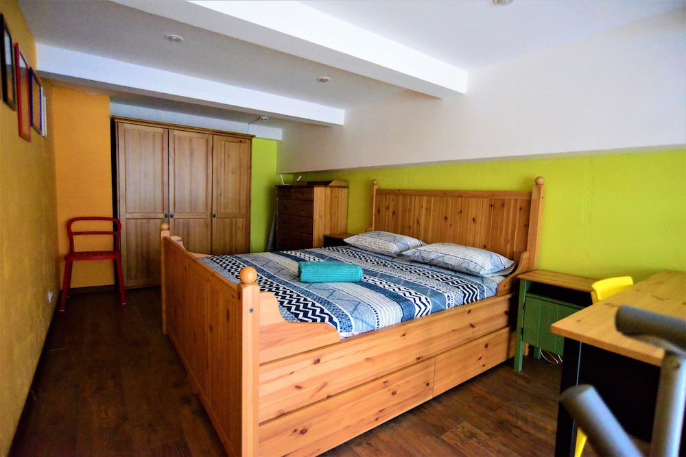 BestFlat24 Medvedkovo