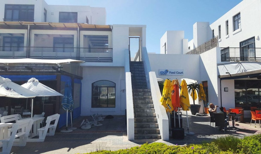 Eden on the Bay Self Catering Accommodation