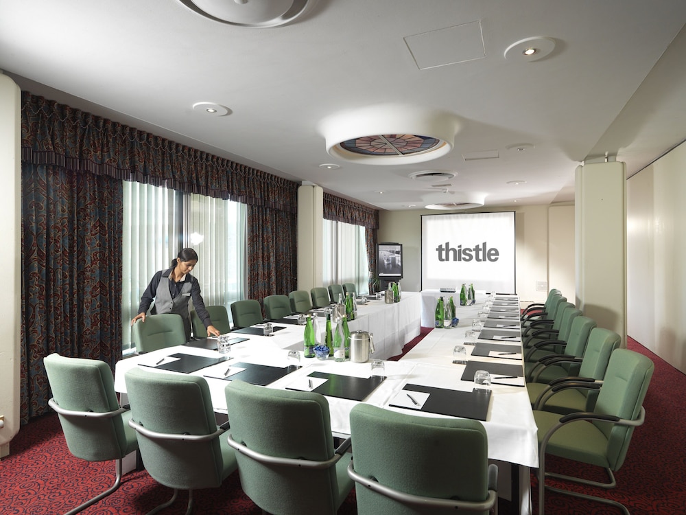 West Drayton Vacations - Thistle London Heathrow Terminal 5 - Property Image 5