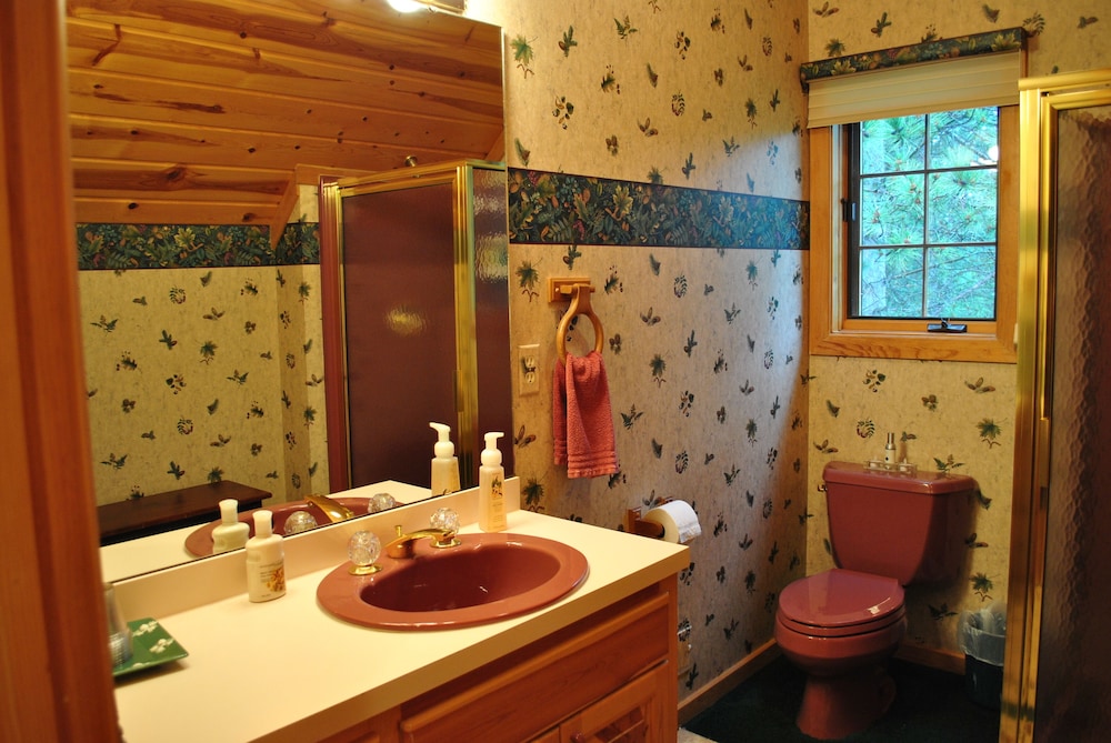 Horton Creek Inn B&B