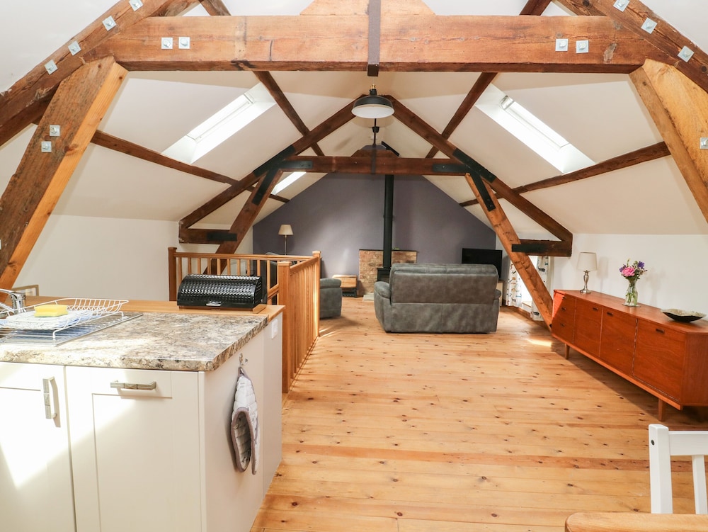 Spindle Cottage