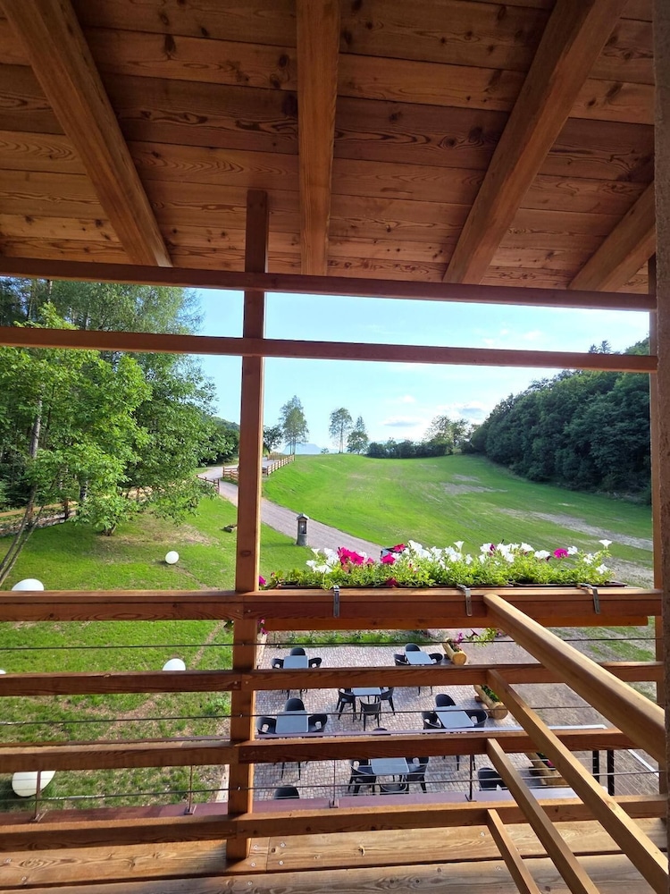 Il Soffio - Cucina & Camere nel bosco