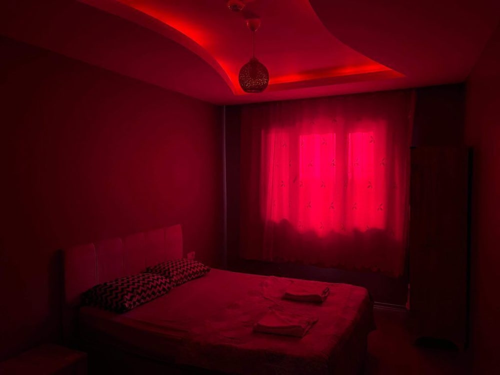 Lotus Apart Otel