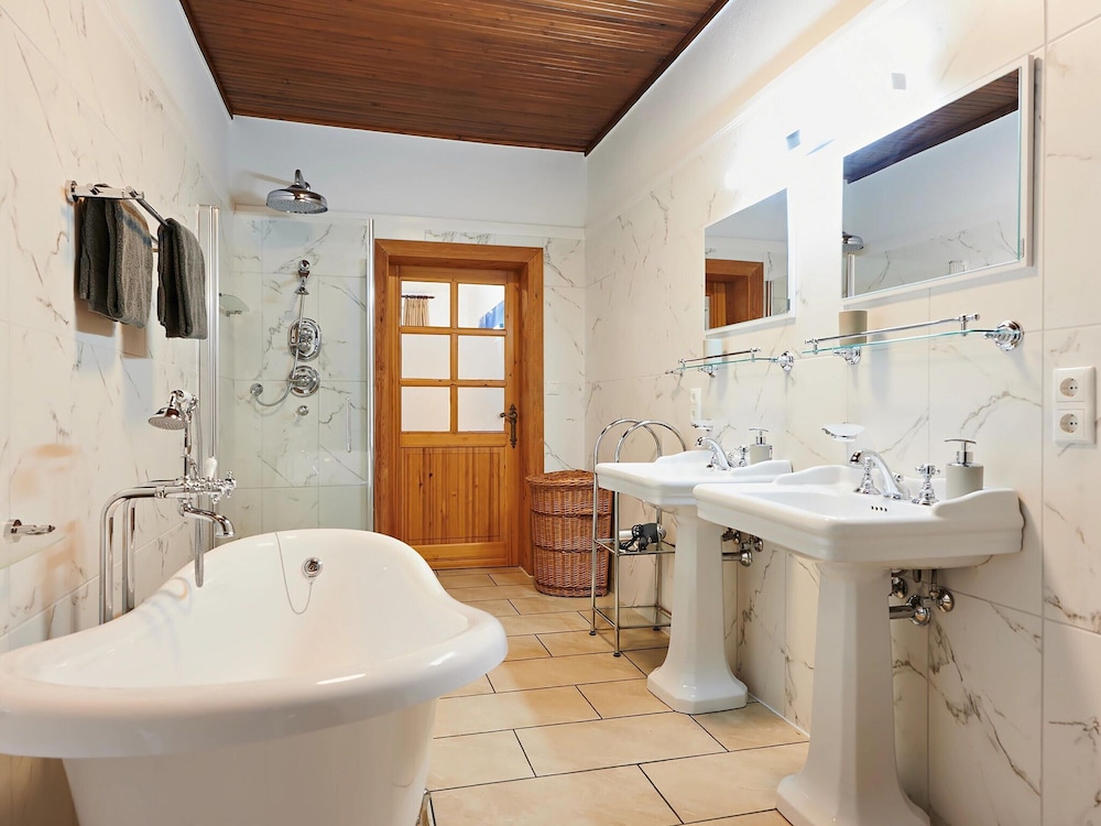Holiday Home Oliver, Wendorf - Property Image 16