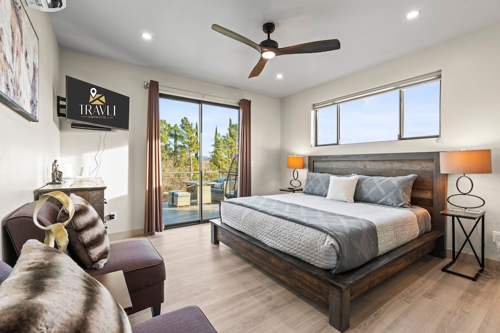 NEW Moondance Red Rock Retreat Epic Views