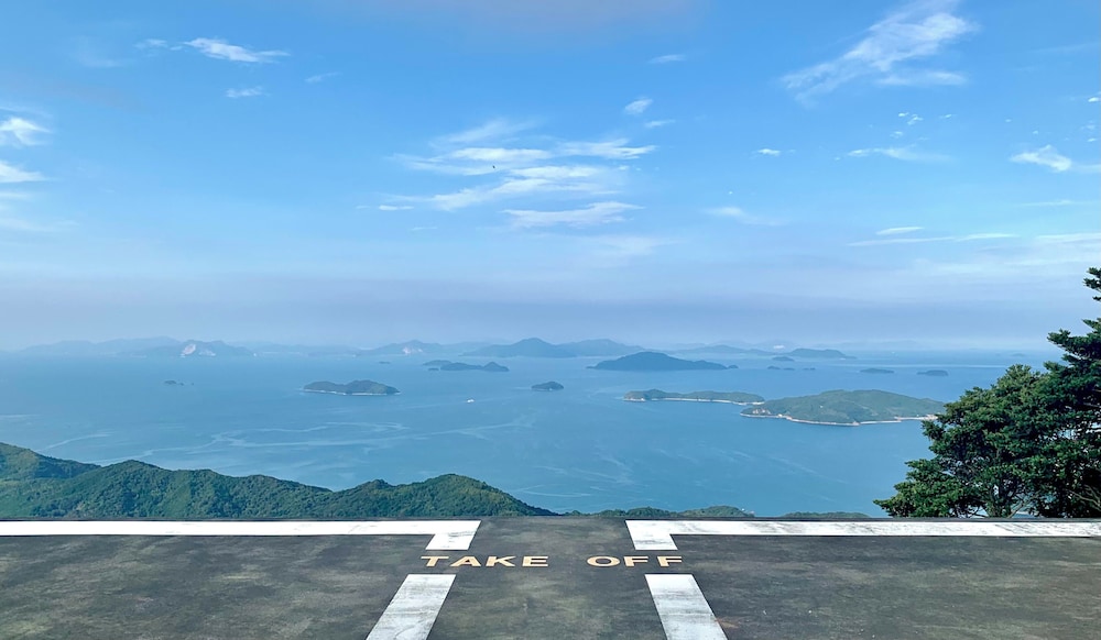 Cocon Setouchi