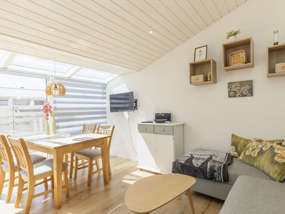 2 Person Holiday Home in Vejers Strand view 5
