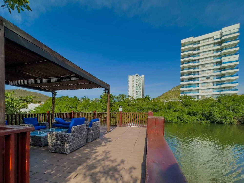 U-GO Samaria Club de Playa
