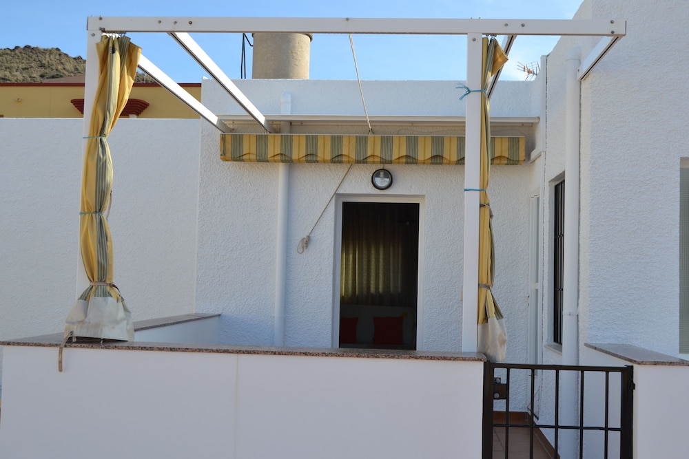 Casas María Carmona