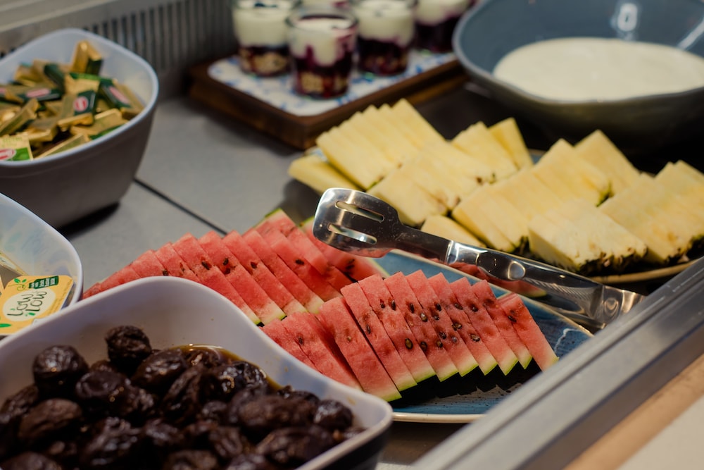 Kilkenny Vacations - The Hoban Hotel Killkenny - Property Image 3