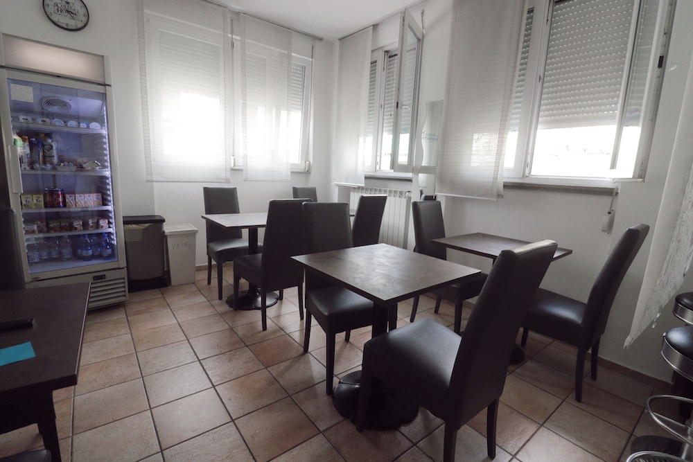 Hotel Pontenuovo
