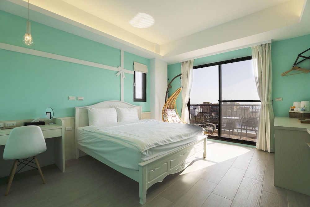 Shiguang B&B