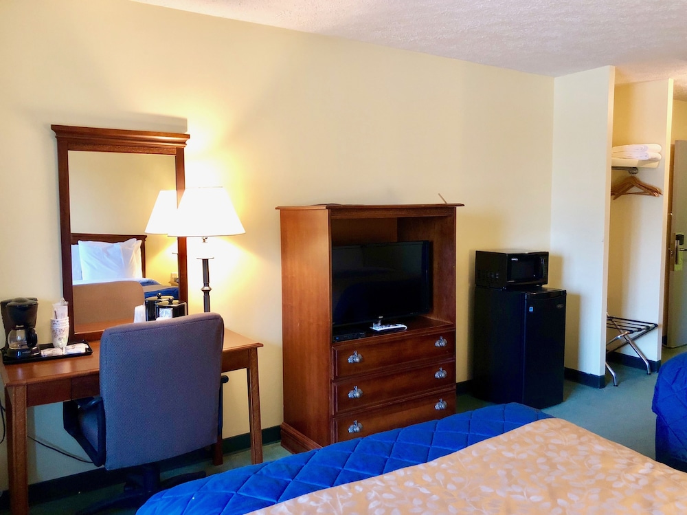 Alpine Lake Resort