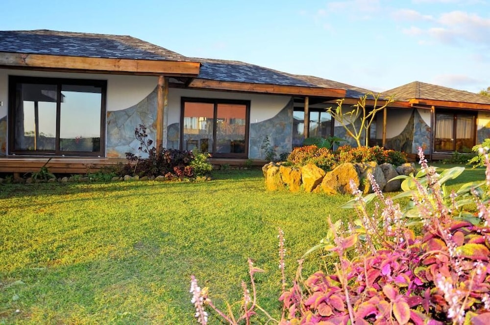 Lemu Lodge Vaihu