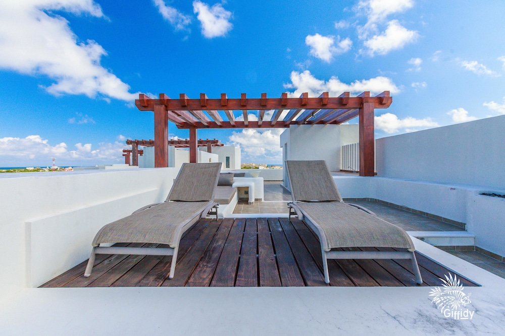 roof